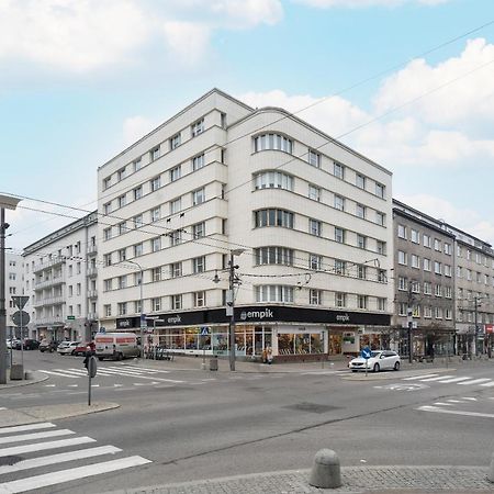 9 Apart Apartment Gdynia Luaran gambar
