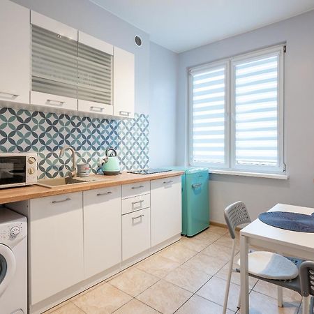 9 Apart Apartment Gdynia Luaran gambar