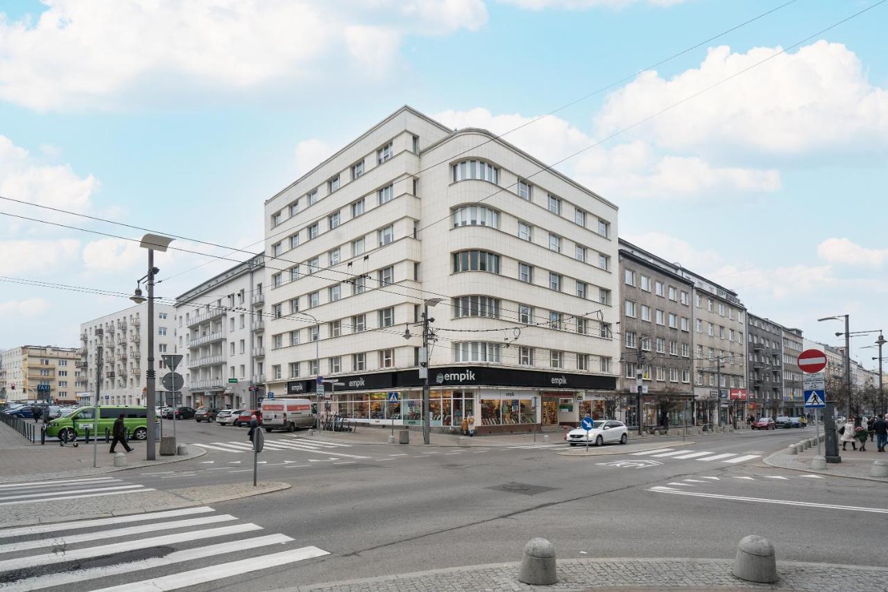 9 Apart Apartment Gdynia Luaran gambar