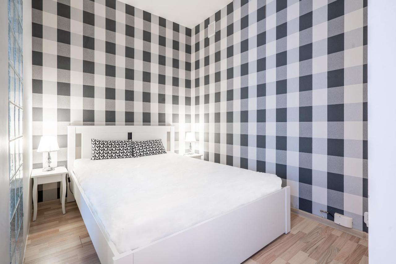 9 Apart Apartment Gdynia Luaran gambar