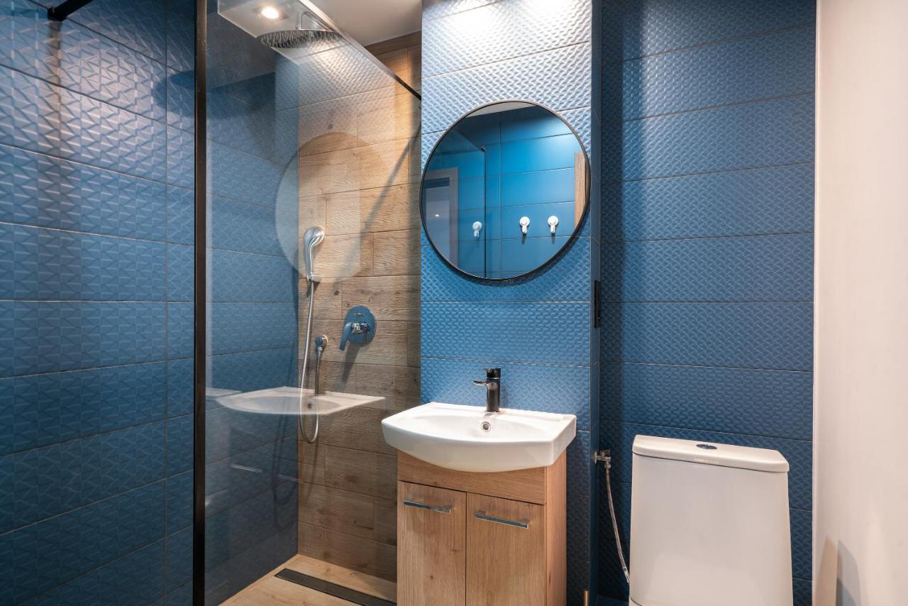 9 Apart Apartment Gdynia Luaran gambar