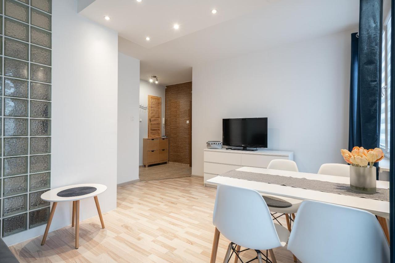 9 Apart Apartment Gdynia Luaran gambar