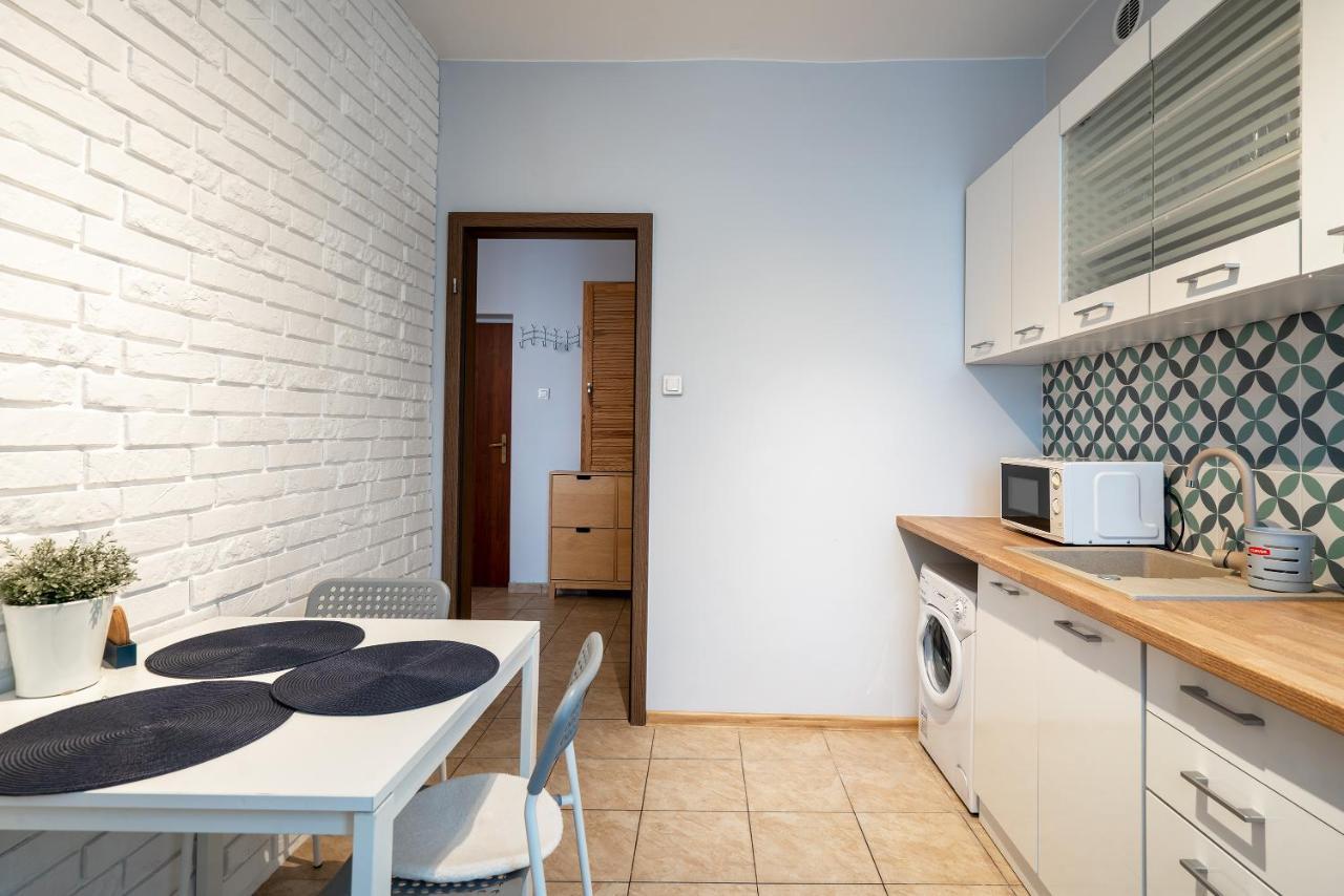 9 Apart Apartment Gdynia Luaran gambar