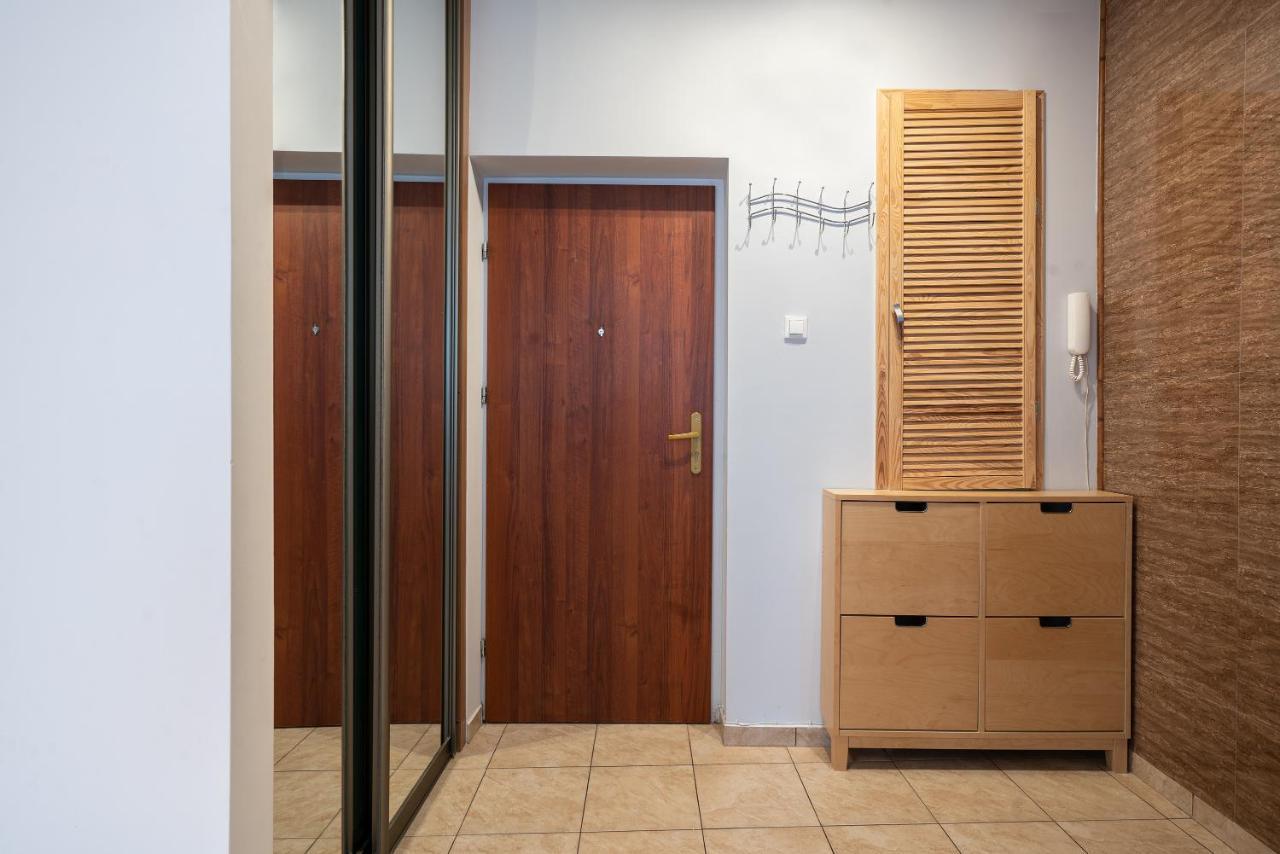 9 Apart Apartment Gdynia Luaran gambar