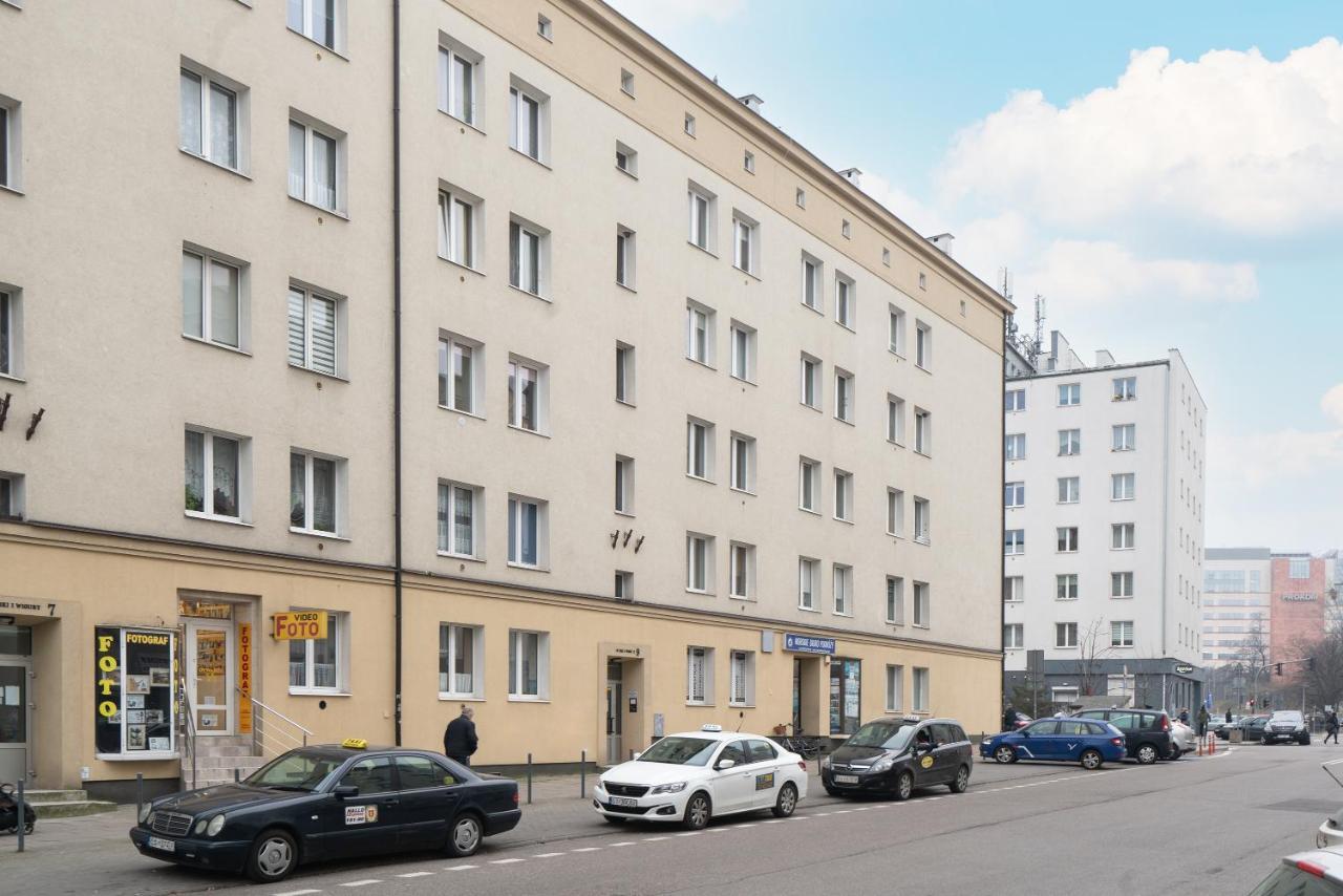 9 Apart Apartment Gdynia Luaran gambar